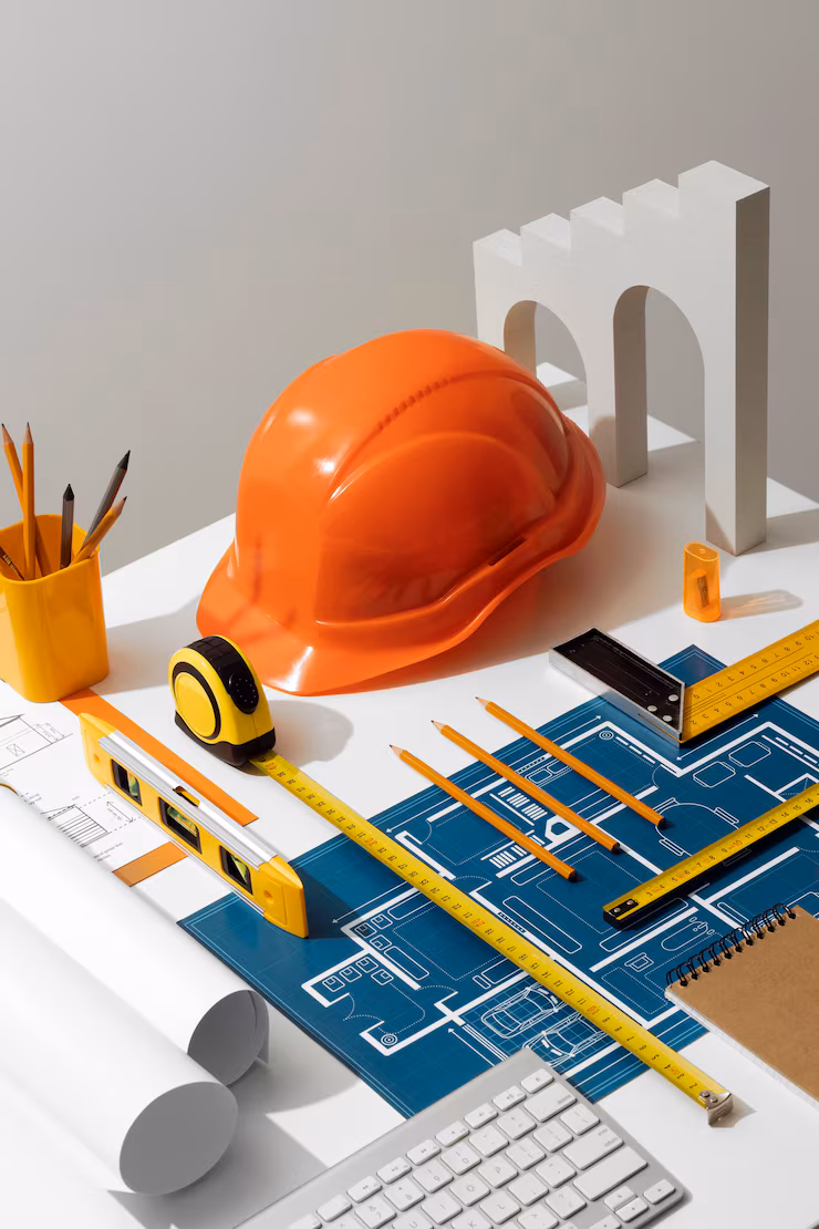 Waterproofing Support